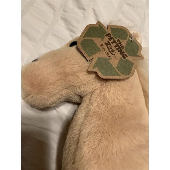 new the petting zoo plush West Virginia Horse Toy - Picture 2 of 2